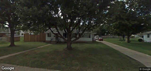 Larawan ng 521 Montrose Street sa Winnipeg, Manitoba