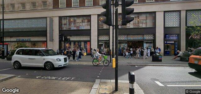 Photo of 521 Oxford Street in Winnipeg, Manitoba