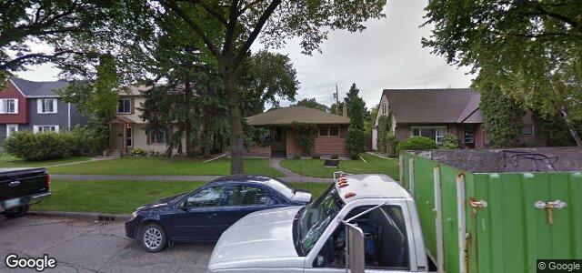 527 Niagara Street（加拿大曼尼托巴省溫尼伯市）房屋照片