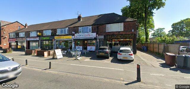 Photo of 531 Oxford Street in Winnipeg, Manitoba