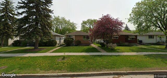 Photo of 532 Lindsay Street in Winnipeg, Manitoba