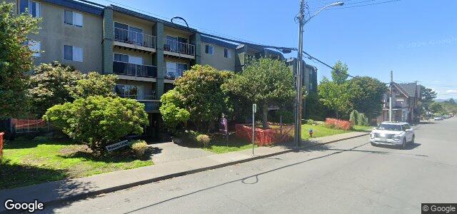 Photo of 535 Niagara Street in Winnipeg, Manitoba