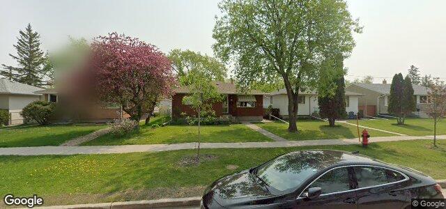 Larawan ng 536 Lindsay Street sa Winnipeg, Manitoba