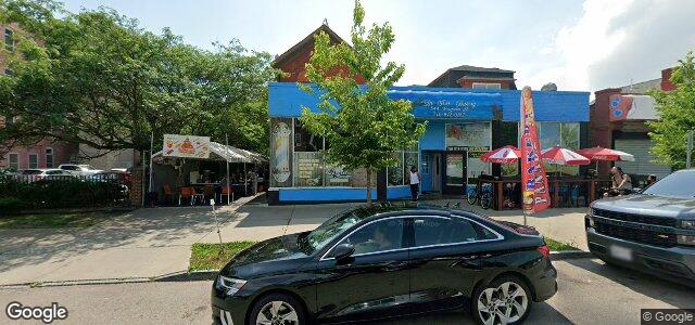 Photo of 540 Niagara Street in Winnipeg, Manitoba