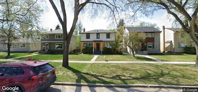 541 Waverley Street ਦੀ ਫੋਟੋ, ਵਿਨੀਪਿਗ, ਮੈਨੀਟੋਬਾ