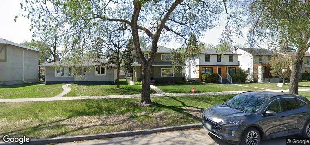 Photo of 543 Waverley Street in Winnipeg, Manitoba