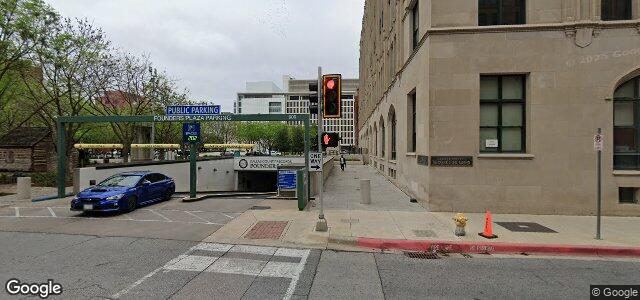 Photo of 550 Elm Street in Winnipeg, Manitoba