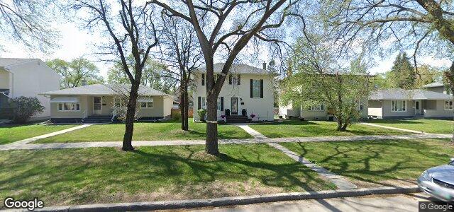 551 Waverley Street ਦੀ ਫੋਟੋ, ਵਿਨੀਪਿਗ, ਮੈਨੀਟੋਬਾ