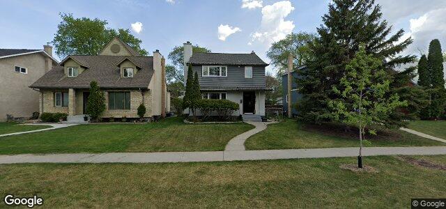 Larawan ng 554 Montrose Street sa Winnipeg, Manitoba