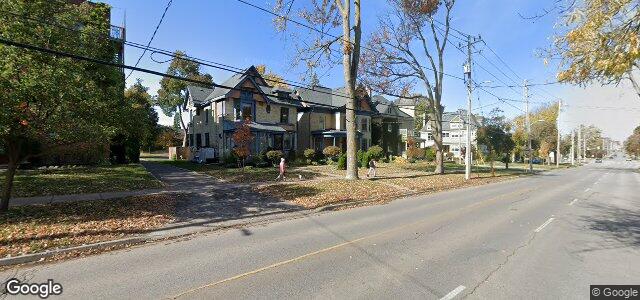 Photo of 555 Waterloo Street in Winnipeg, Manitoba