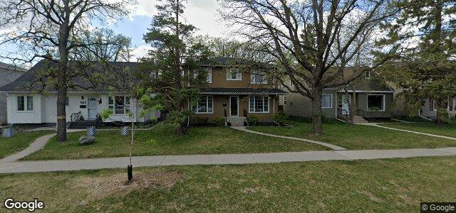 563 Montrose Street（加拿大曼尼托巴省温尼伯市）房屋照片