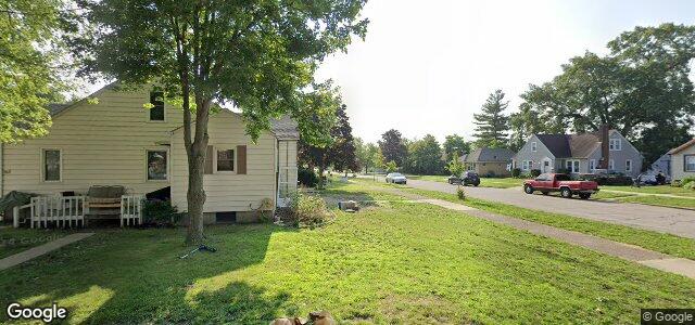 574 Oak Street（加拿大曼尼托巴省溫尼伯市）房屋照片