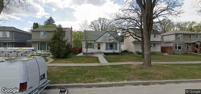 577 Montrose Street（加拿大曼尼托巴省溫尼伯市）房屋照片