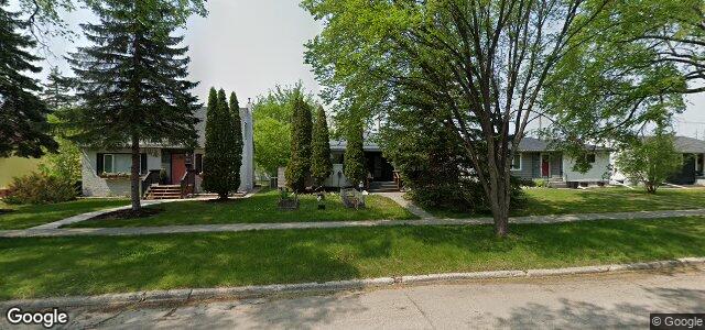 591 Borebank Street（加拿大曼尼托巴省溫尼伯市）房屋照片