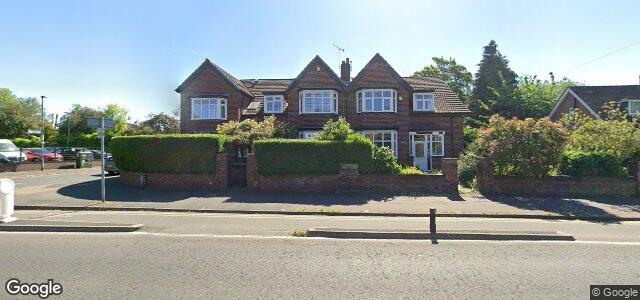 Larawan ng 591 Oxford Street sa Winnipeg, Manitoba