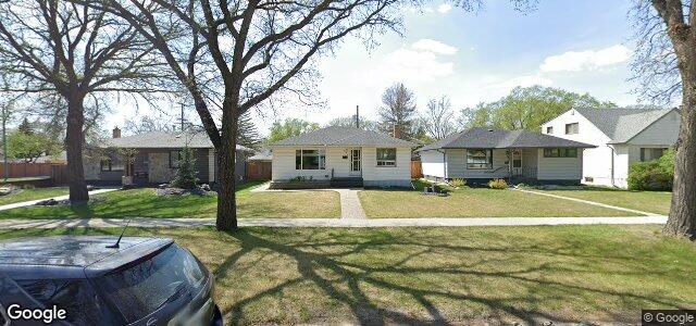 593 Waverley Street ਦੀ ਫੋਟੋ, ਵਿਨੀਪਿਗ, ਮੈਨੀਟੋਬਾ