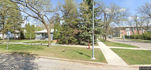 Larawan ng 594 Waverley Street sa Winnipeg, Manitoba