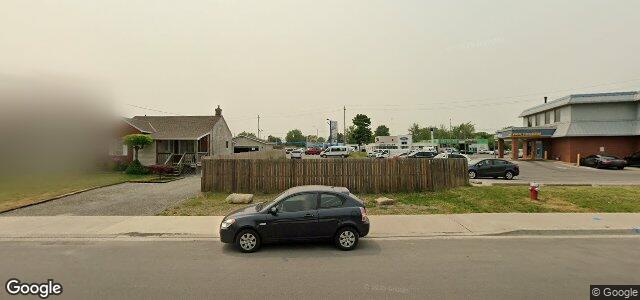 598 Niagara Street（加拿大曼尼托巴省温尼伯市）房屋照片