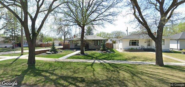 599 Waverley Street ਦੀ ਫੋਟੋ, ਵਿਨੀਪਿਗ, ਮੈਨੀਟੋਬਾ