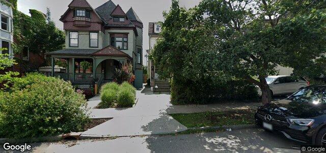 600 Niagara Street（加拿大曼尼托巴省温尼伯市）房屋照片