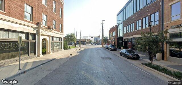 601 Elm Street（加拿大曼尼托巴省溫尼伯市）房屋照片