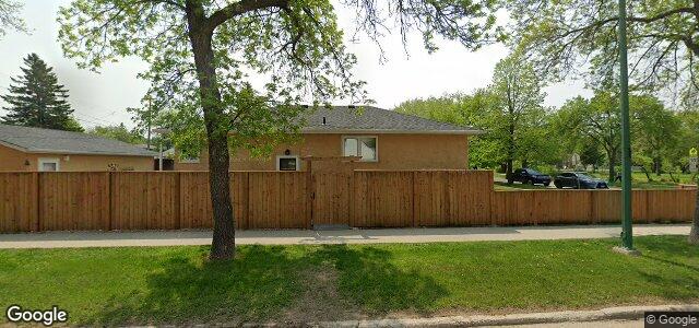 Photo of 604 Montrose Street in Winnipeg, Manitoba