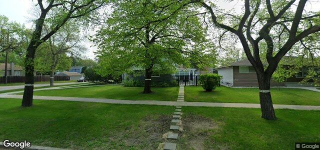 606 Waverley Street ਦੀ ਫੋਟੋ, ਵਿਨੀਪਿਗ, ਮੈਨੀਟੋਬਾ