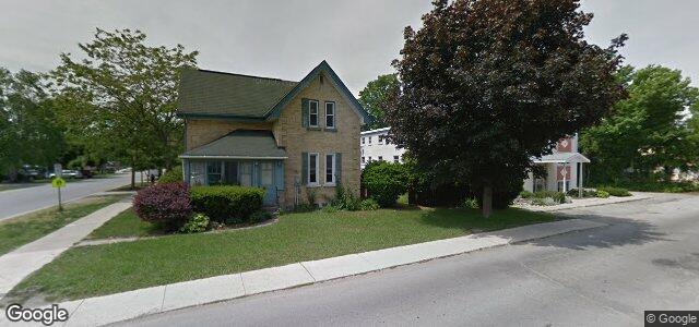 610 Waterloo Street（加拿大曼尼托巴省溫尼伯市）房屋照片