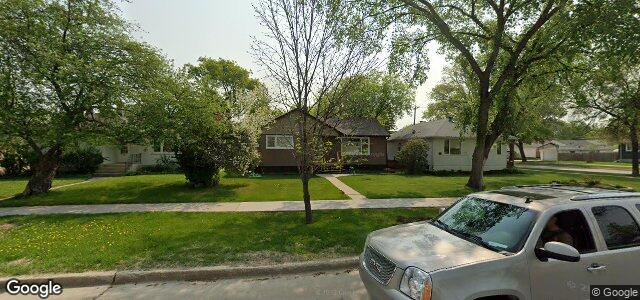 Larawan ng 616 Lindsay Street sa Winnipeg, Manitoba