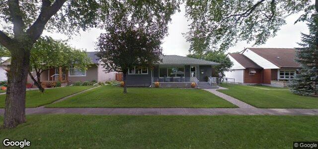 616 Queenston Street（加拿大曼尼托巴省溫尼伯市）房屋照片