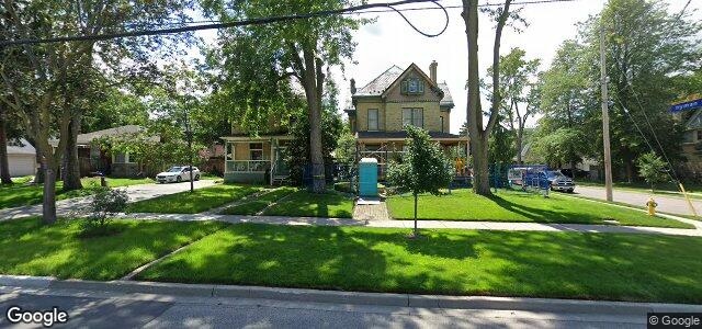 621 Waterloo Street ਦੀ ਫੋਟੋ, ਵਿਨੀਪਿਗ, ਮੈਨੀਟੋਬਾ