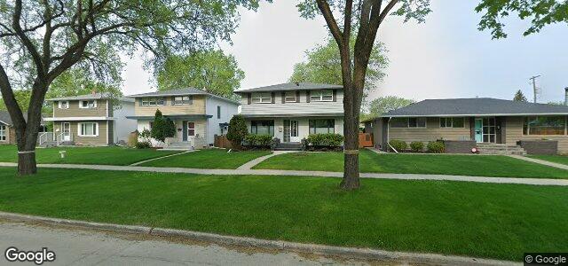 621 Waverley Street ਦੀ ਫੋਟੋ, ਵਿਨੀਪਿਗ, ਮੈਨੀਟੋਬਾ