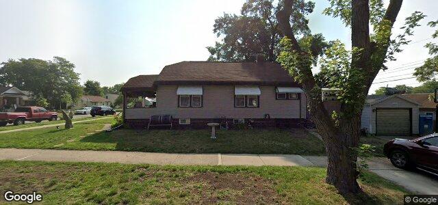 626 Oak Street（加拿大曼尼托巴省温尼伯市）房屋照片