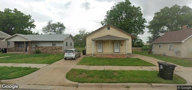 Larawan ng 632 Montrose Street sa Winnipeg, Manitoba