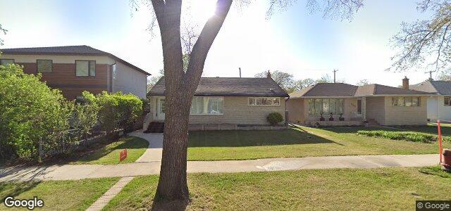 Photo of 634 Brock Street in Winnipeg, Manitoba