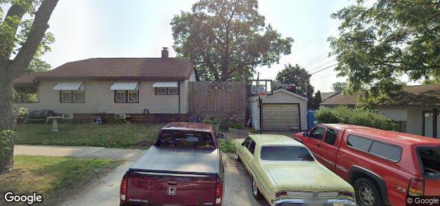 636 Oak Street ਦੀ ਫੋਟੋ, ਵਿਨੀਪਿਗ, ਮੈਨੀਟੋਬਾ