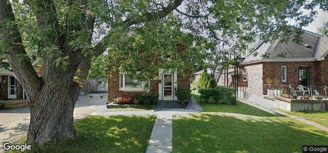 650 Brock Street ਦੀ ਫੋਟੋ, ਵਿਨੀਪਿਗ, ਮੈਨੀਟੋਬਾ