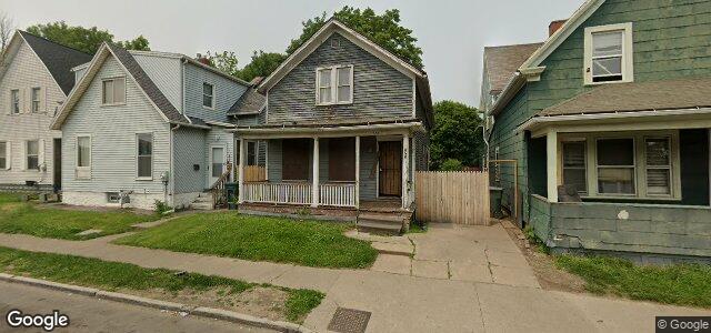 Photo of 650 Campbell Street in Winnipeg, Manitoba