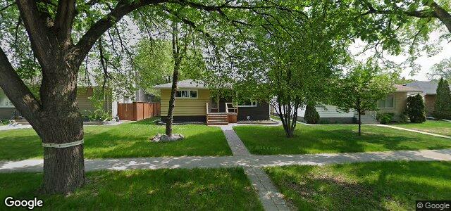 Larawan ng 654 Borebank Street sa Winnipeg, Manitoba