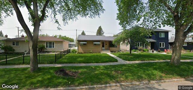 Larawan ng 659 Borebank Street sa Winnipeg, Manitoba