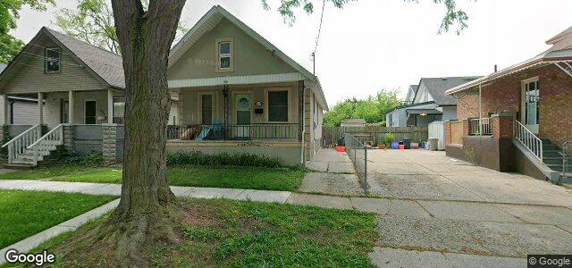 Photo of 659 Niagara Street in Winnipeg, Manitoba