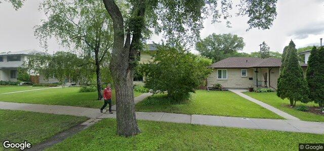 Larawan ng 660 Cordova Street sa Winnipeg, Manitoba