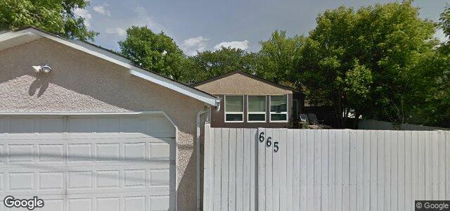 665 Queenston Street ਦੀ ਫੋਟੋ, ਵਿਨੀਪਿਗ, ਮੈਨੀਟੋਬਾ