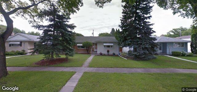 Larawan ng 668 Queenston Street sa Winnipeg, Manitoba