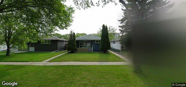 Photo of 670 Waverley Street in Winnipeg, Manitoba
