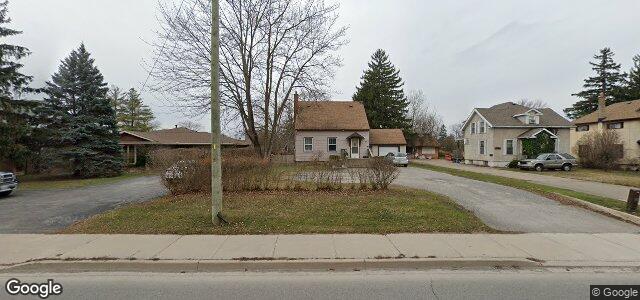 Larawan ng 683 Niagara Street sa Winnipeg, Manitoba