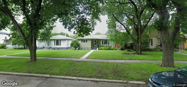 Photo of 685 Cordova Street in Winnipeg, Manitoba