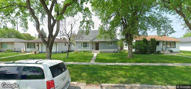 Larawan ng 687 Borebank Street sa Winnipeg, Manitoba
