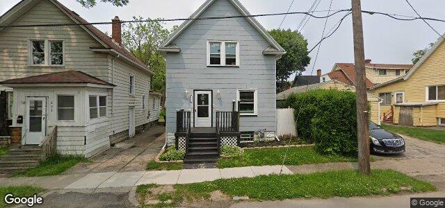 Photo of 690 Campbell Street in Winnipeg, Manitoba