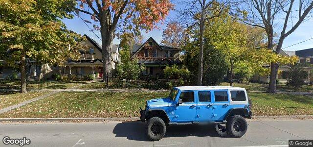 706 Waterloo Street ਦੀ ਫੋਟੋ, ਵਿਨੀਪਿਗ, ਮੈਨੀਟੋਬਾ